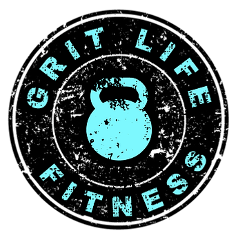 GritLifeFitness Logo