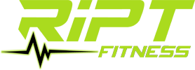 RIPT Fitness Logo