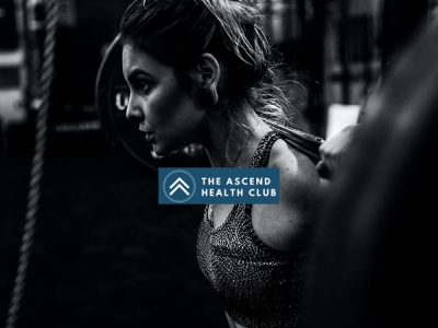 Ascend Health Club - California