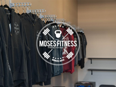 Moses Fitness - California